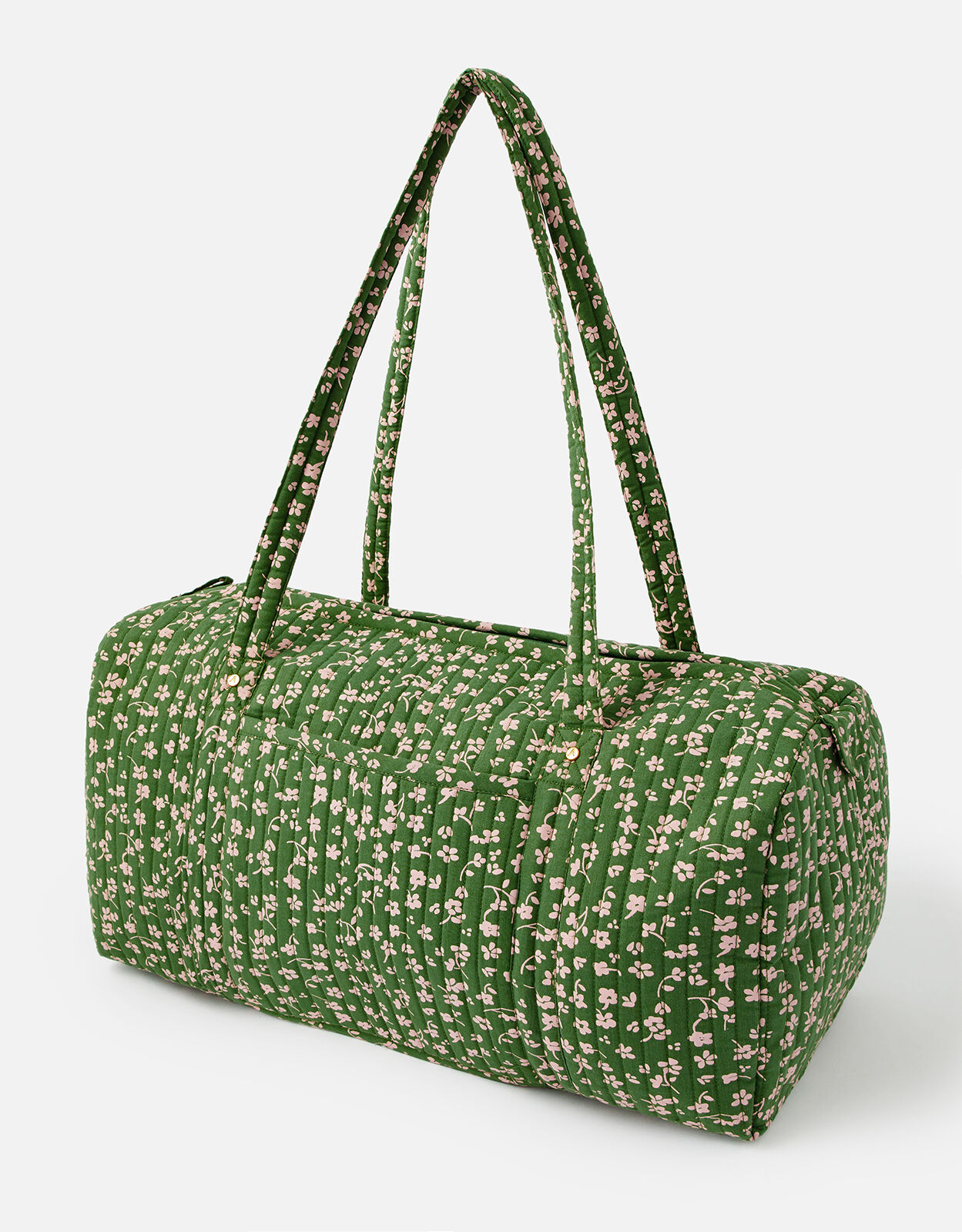 Accessorize online weekender bag