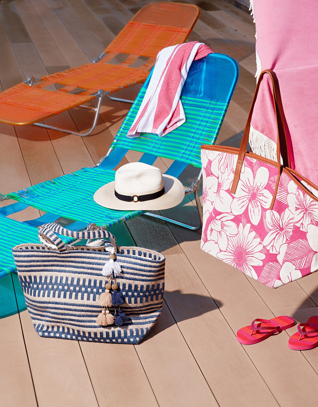 Accessorize summer bags deals