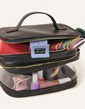 Large Vanity Case, , large