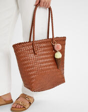 Embellished Ice Cream Bag Charm, , large