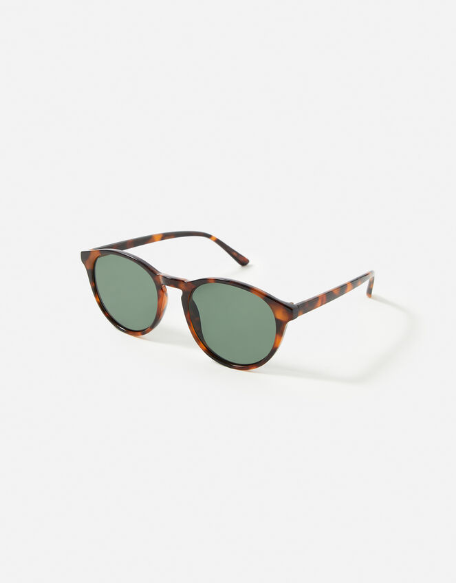 Paige Classic Preppy Sunglasses, , large
