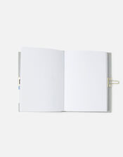 Unicorn Lockable Journal , , large