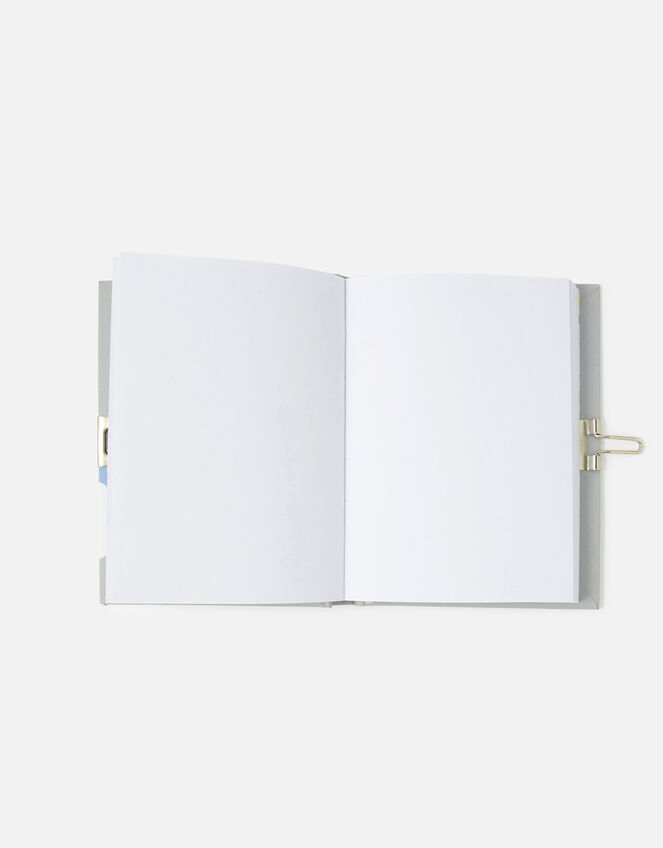 Unicorn Lockable Journal , , large