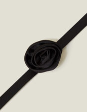 Corsage Choker, , large