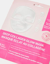 Masque Bar Deep Collagen Glow Face Mask, , large
