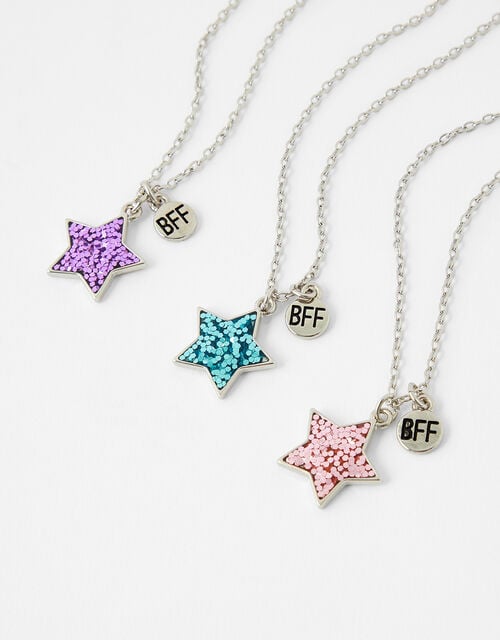 BFF Necklace Set | Girls necklaces | Accessorize Global