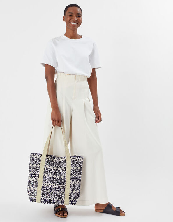 G Beloved Lovely Women's Beach & Holiday Bags | Tote & Woven | Accessorize UK