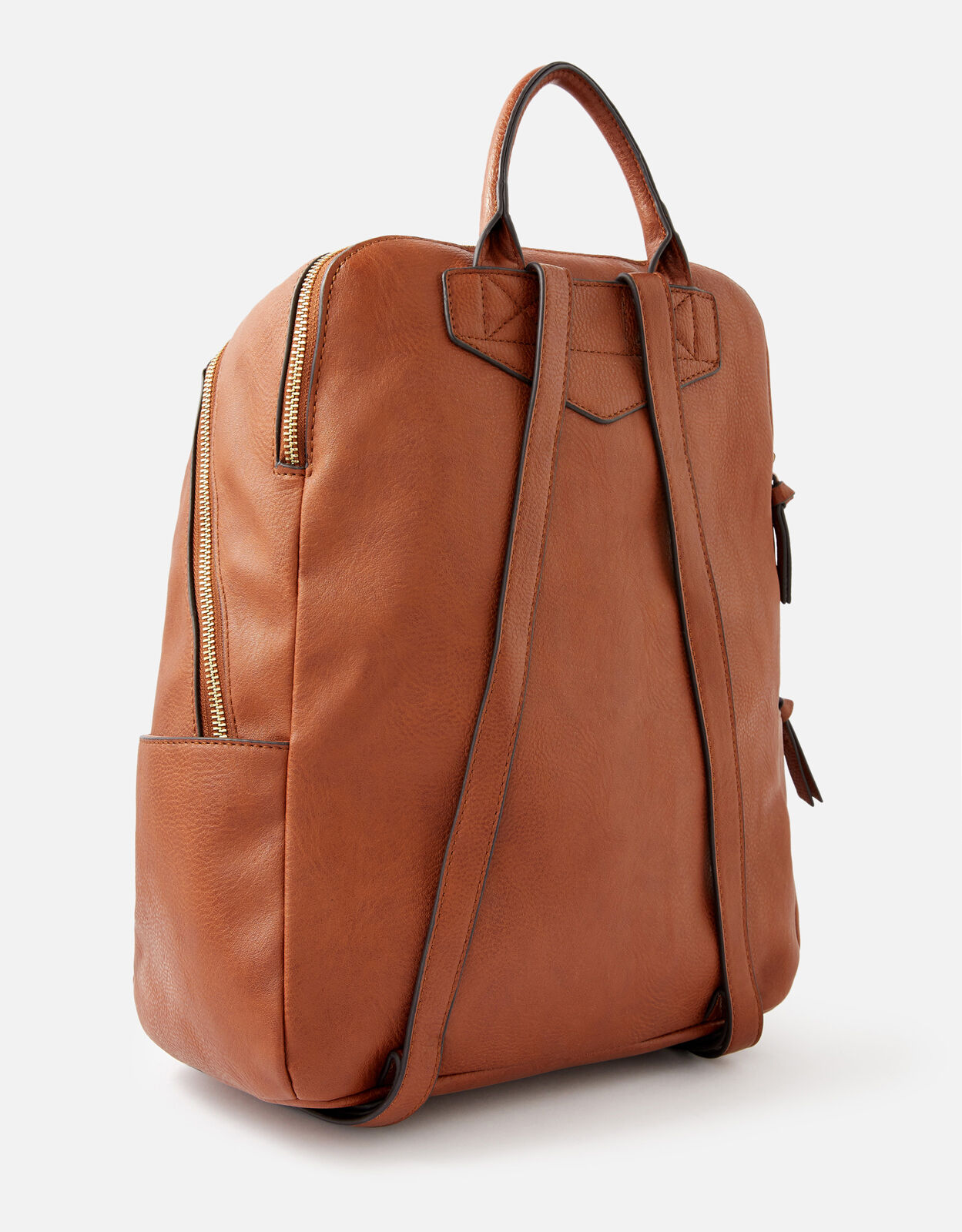 Judy vegan 2025 backpack