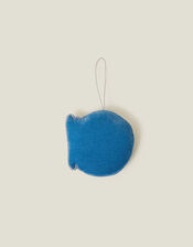 Full English Breakfast Hanging Decoration, , large