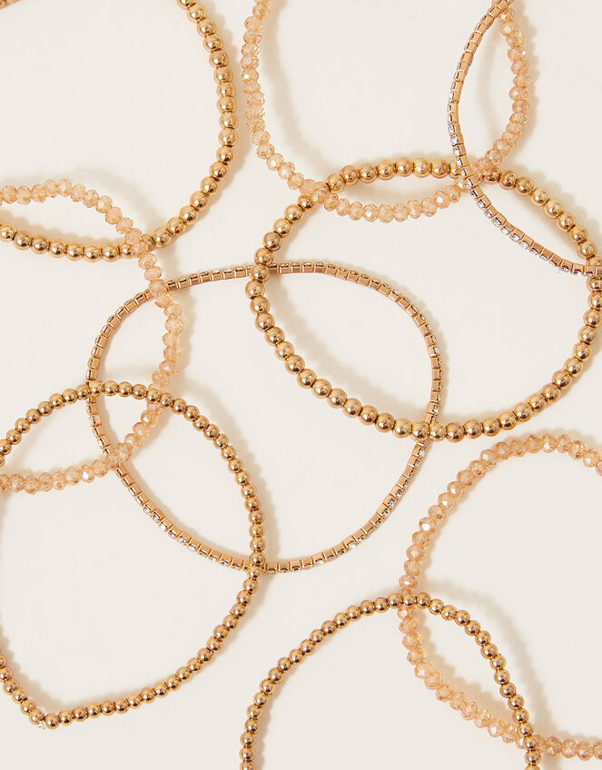 Super Classics Stretch Multipack, Gold (GOLD), large