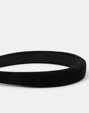 Velvet Headband, , large
