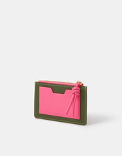 Palm Print Card Holder, , large