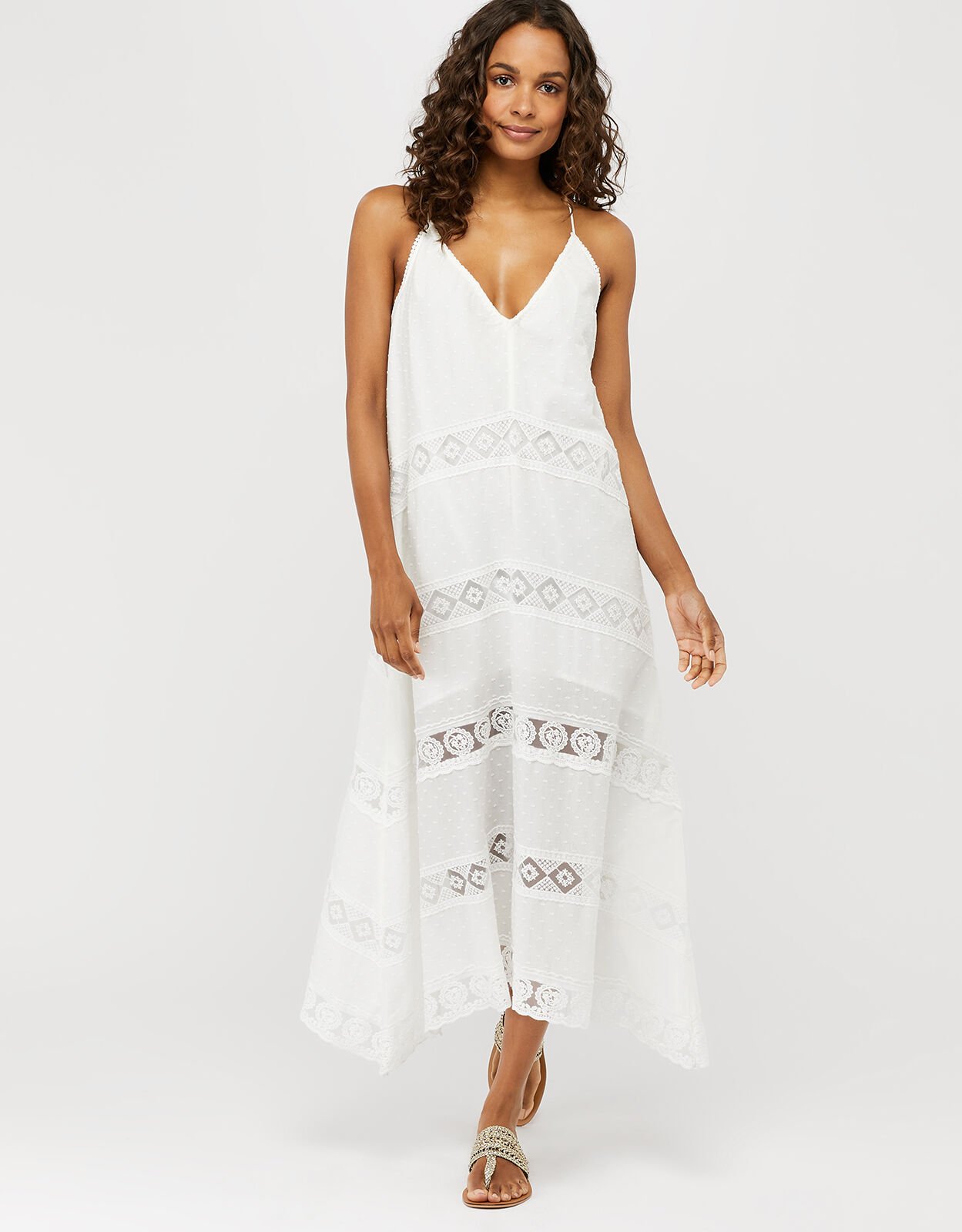 Accessorize beach dresses hotsell