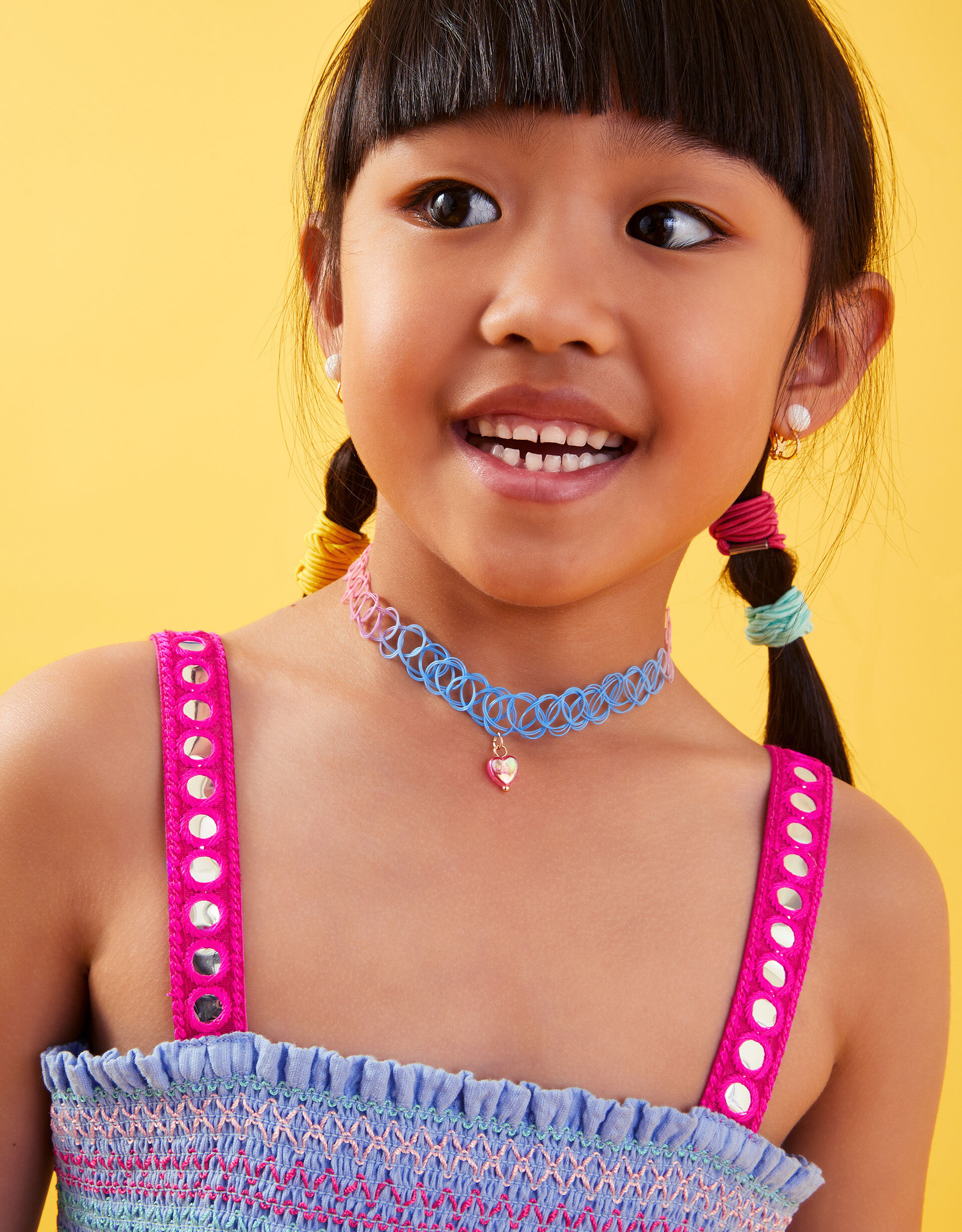 Accessorize choker on sale
