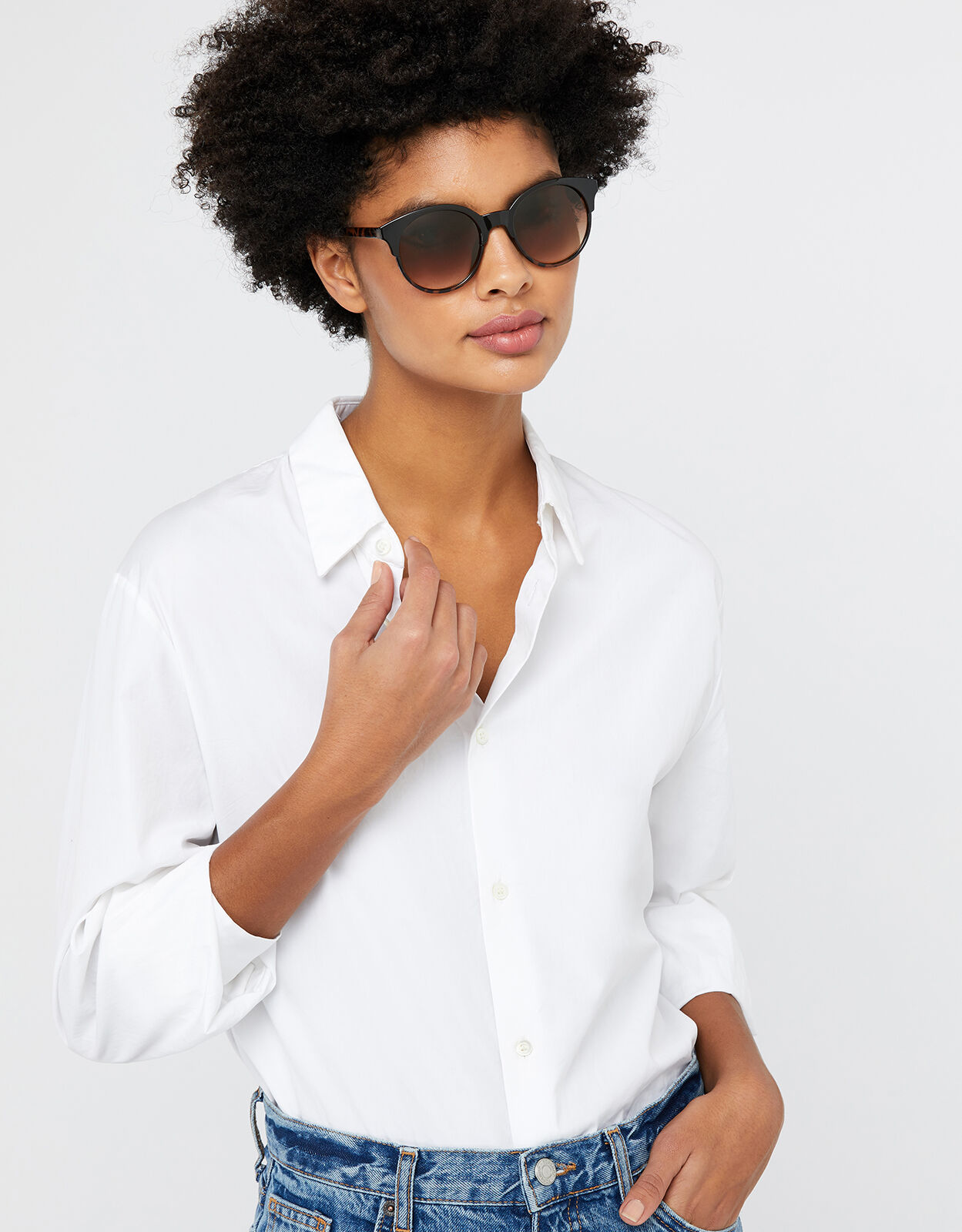 Accessorize sunglasses uv protection Outlet
