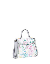 Tilly Tophandle Bag, Multi (PASTEL-MULTI), large