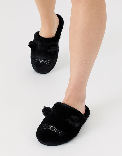cat clone slippers