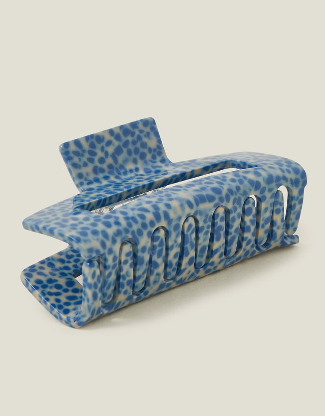 Speckled Claw Clip Hair bands & Scrunchies Accessorize UK