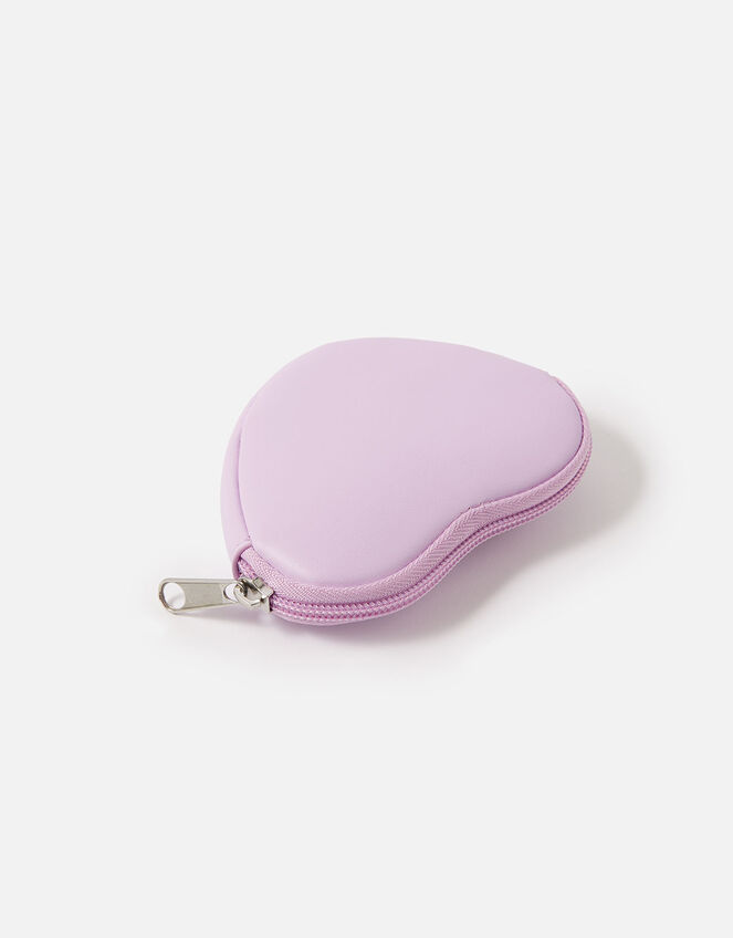 Heart Rainbow Purse Girls purses Accessorize UK