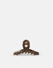 Resin Twist Claw Clip, , large