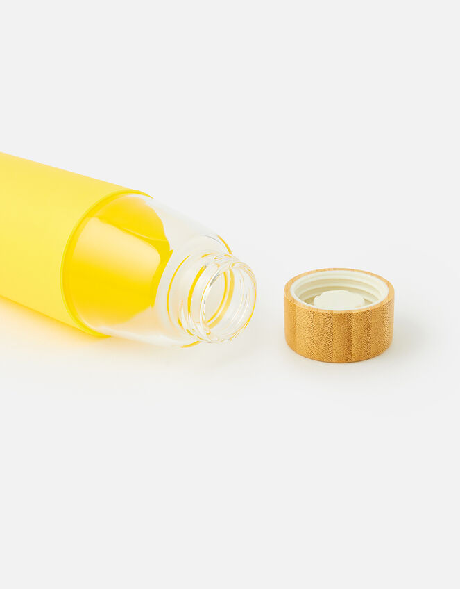 Willow Water bottle , Yellow (YELLOW), large