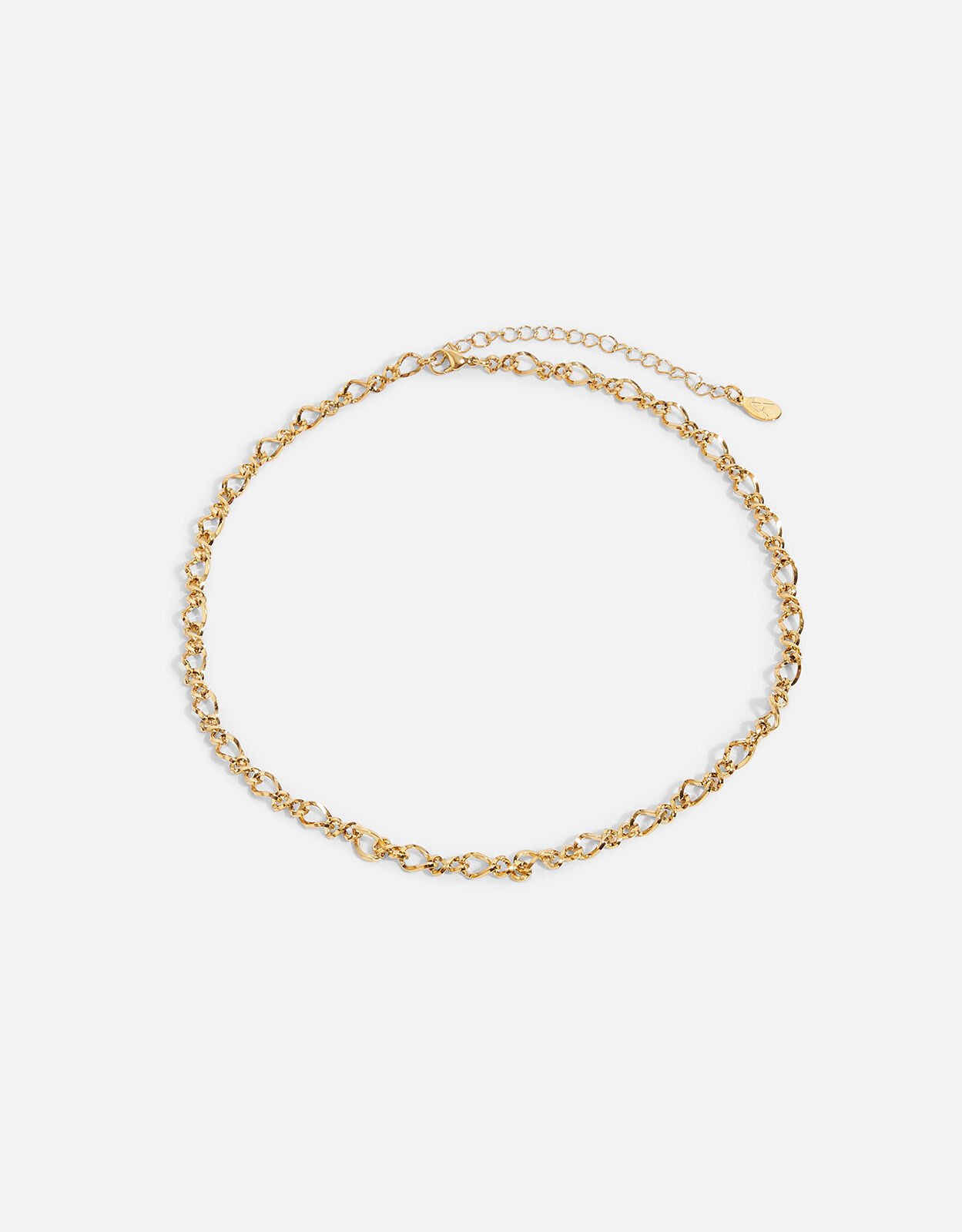Accessorize gold new arrivals necklace