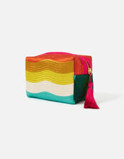 Rainbow Make-Up Bag, , large