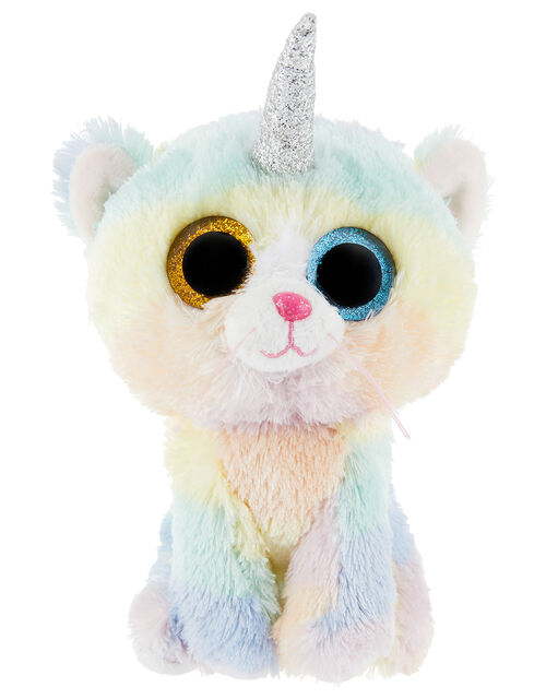 unicorn kitty beanie boo