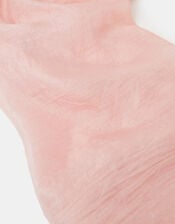 Lightweight Silk Scarf, , large