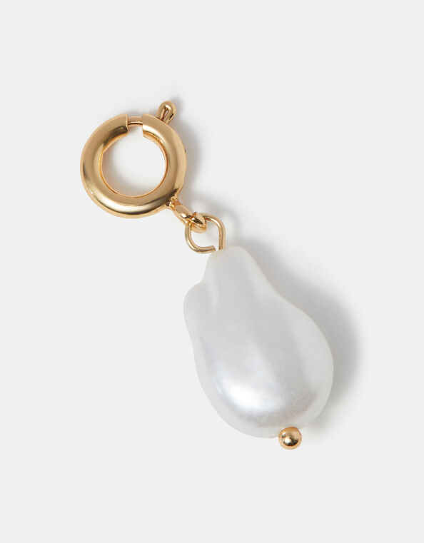 Pearl Jewellery Charm, , large