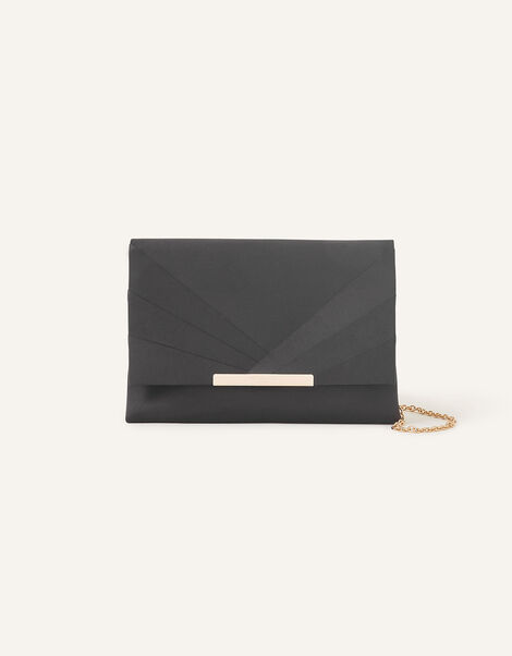 Black Clutch Bags & Evening Bags for Special Occasions