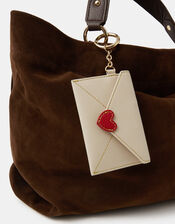 Love Letter Bag Charm, , large