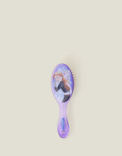 Girls Frozen Hairbrush, , large