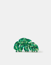 Monstera Leaf Claw Clip, , large