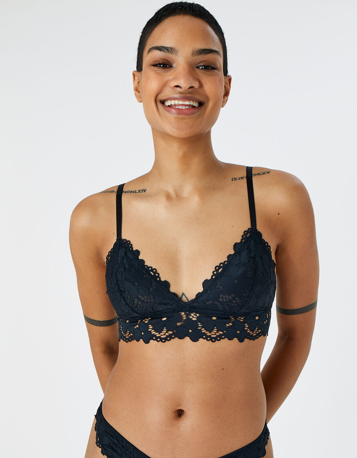 Bralet on sale