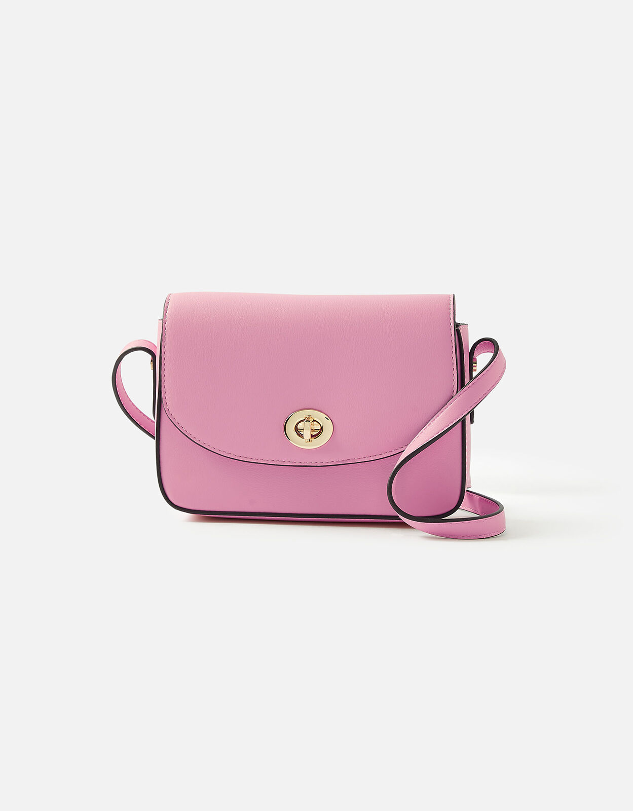 Accessorize pink bag sale