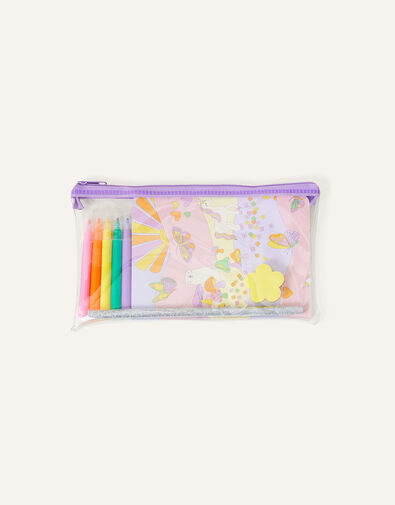 Unicorn Stationery Set, , large