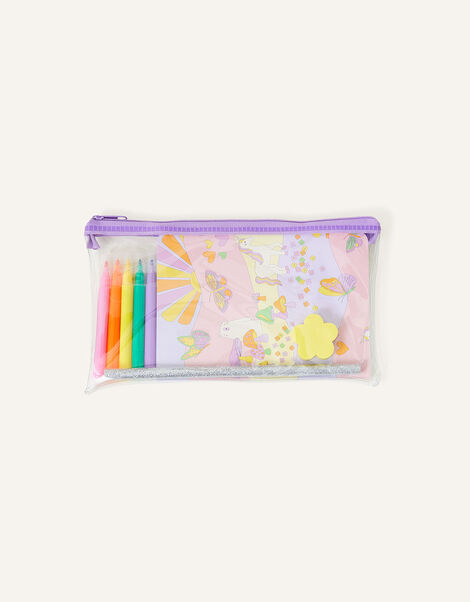 Unicorn Stationery Set, , large