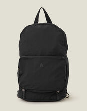 Packable Travel Rucksack, , large