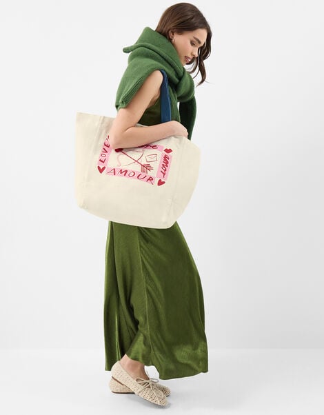 Amore Shopper Bag, , large