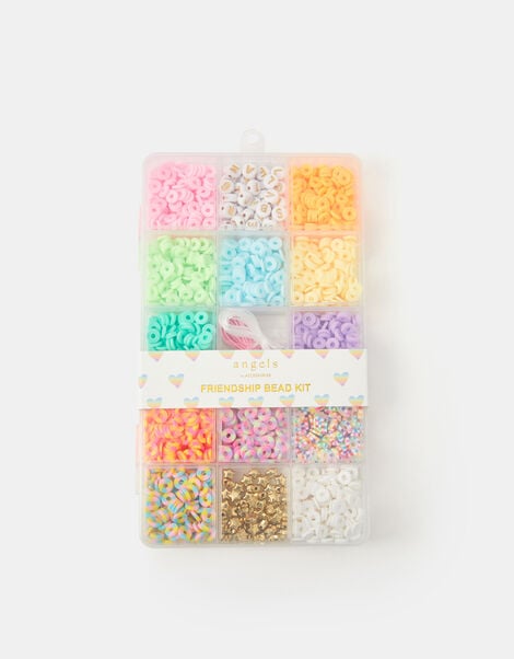 Girls Friendship Bracelet Kit, , large