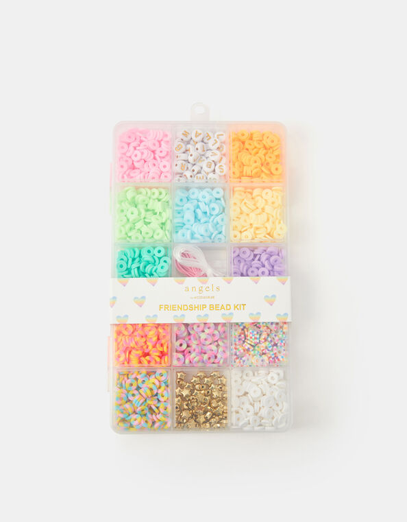 Girls Friendship Bracelet Kit, , large