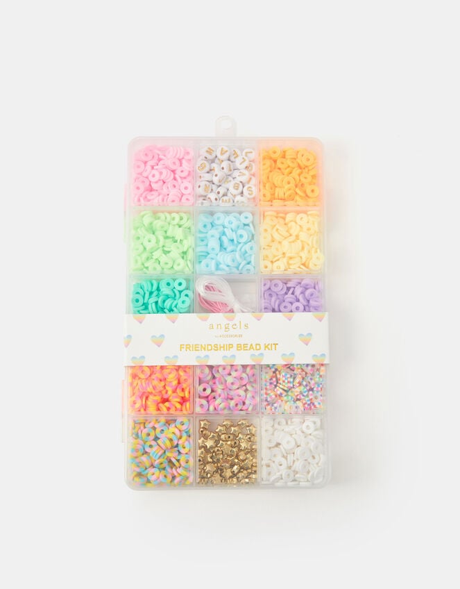Girls Friendship Bracelet Kit, , large