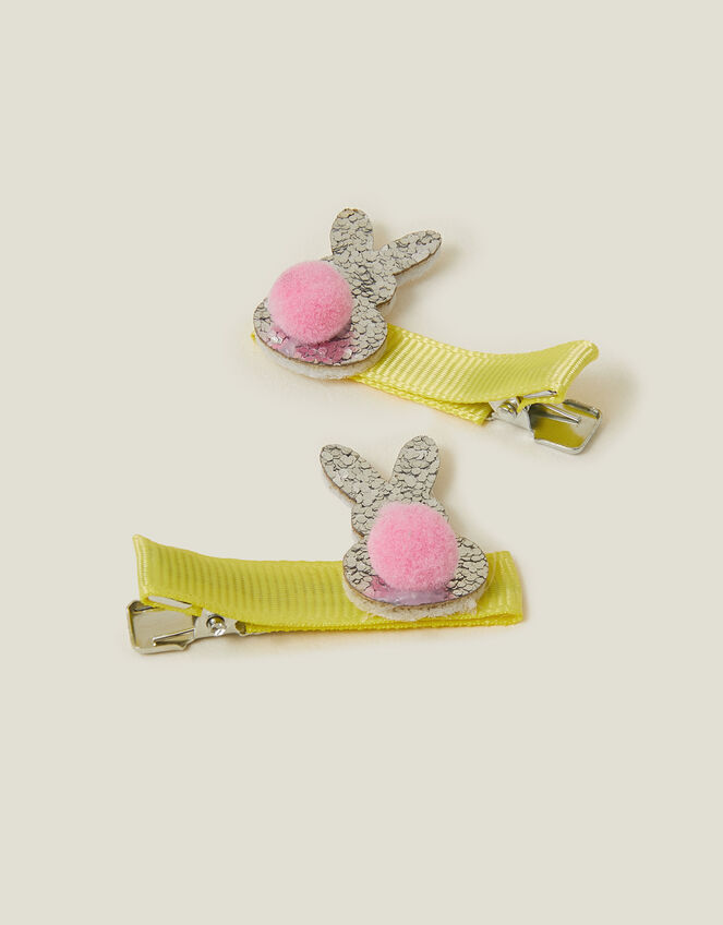 2-Pack Bunny Salon Clips, , large