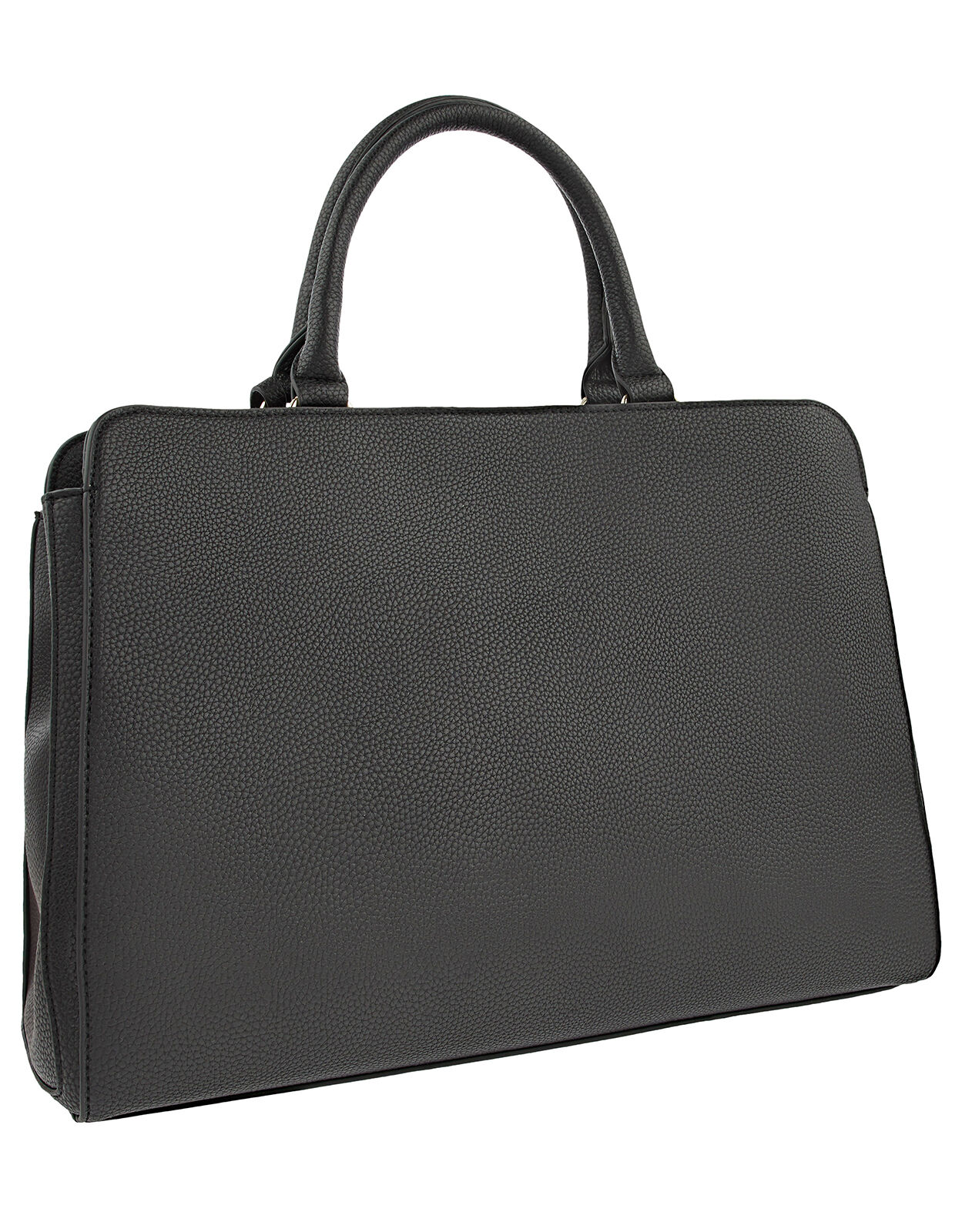 Maddie Work Bag Black