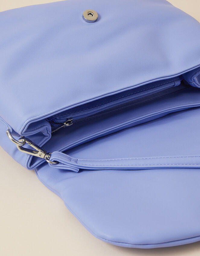 Large Puffer CrossBody Bag Crossbody bags Accessorize Global