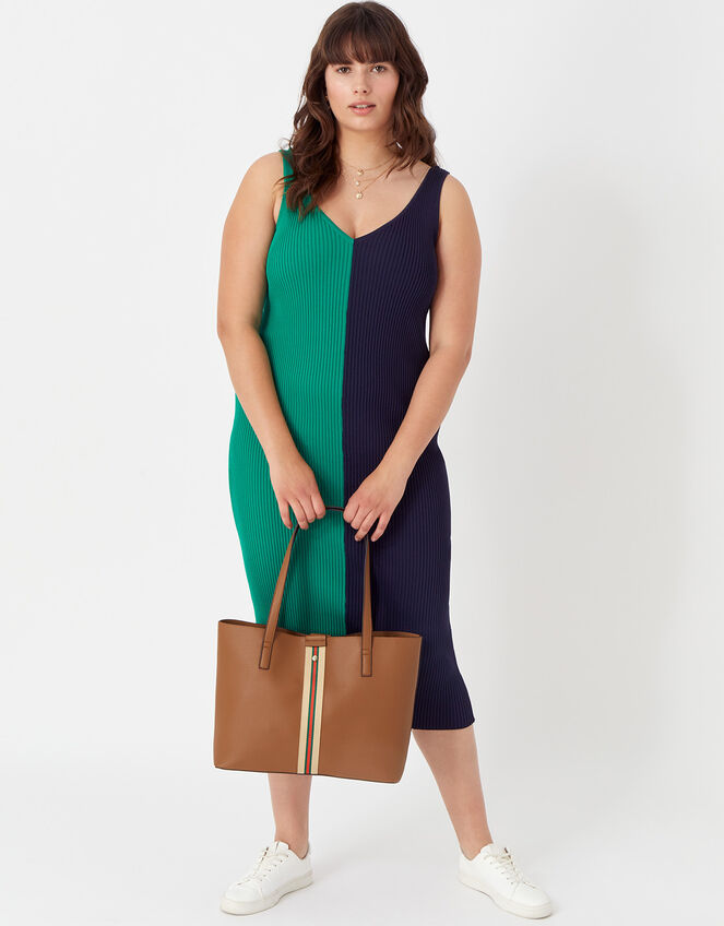 Webbing Tote Bag, , large