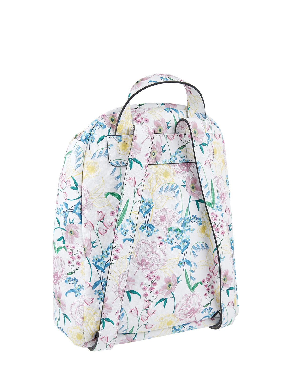 stylish trolley travel bag