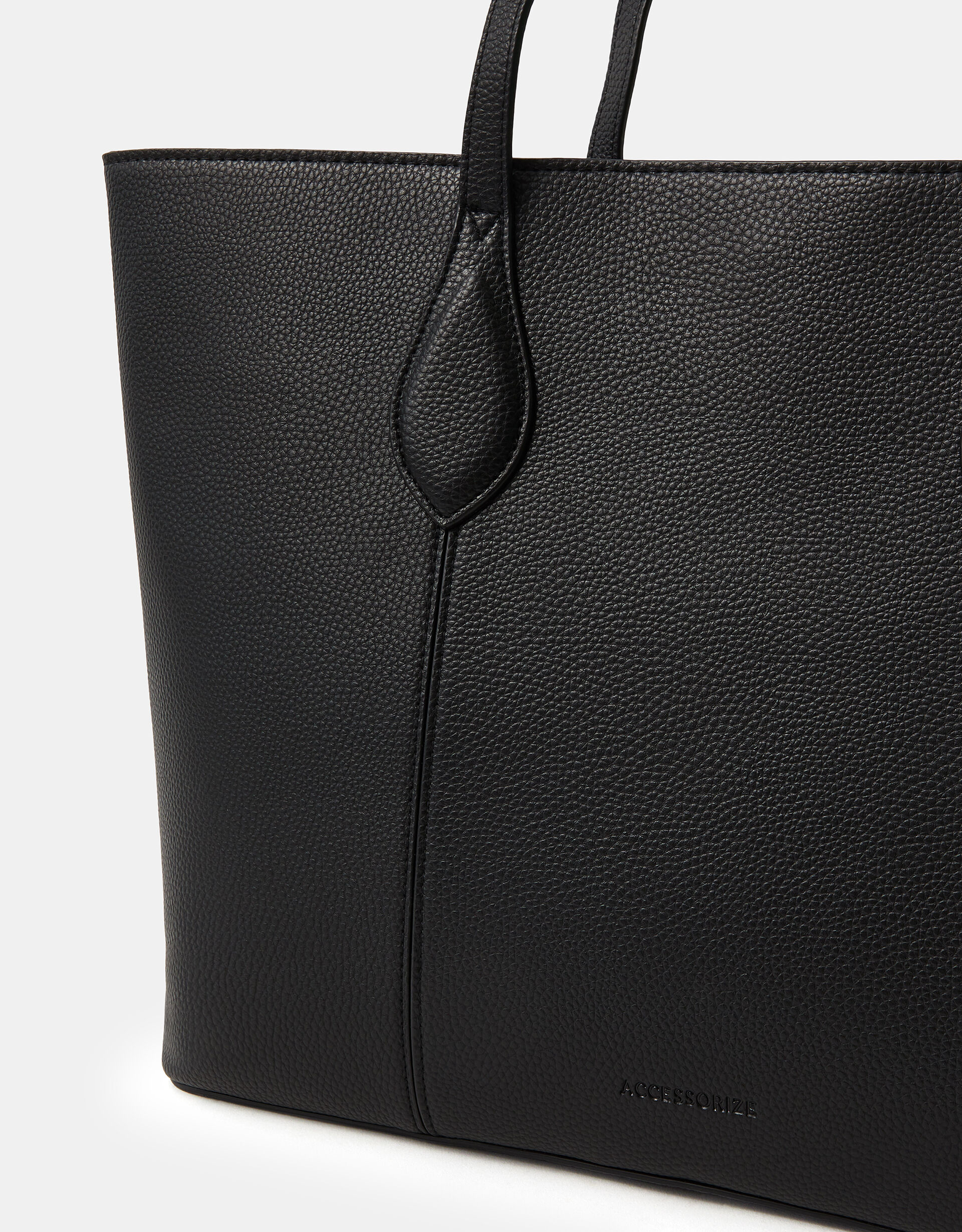 Laptop Tote Bag Black | Express Click & Collect Products