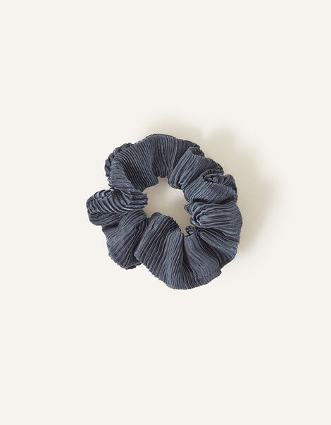 Large Crinkle Scrunchie, , large